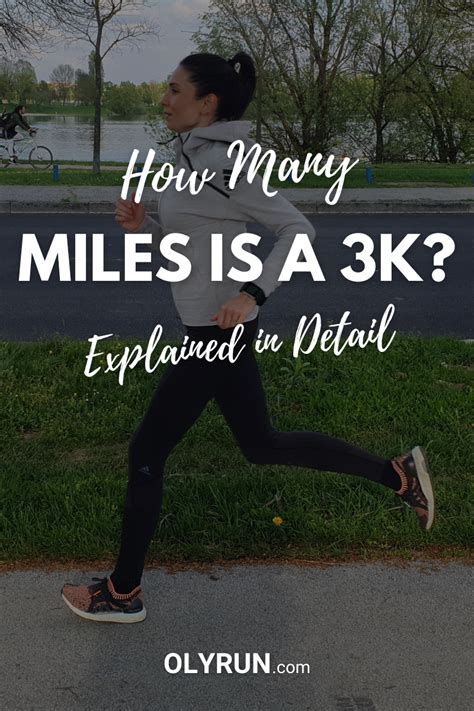 3k in miles average time|how many miles in 3k race.